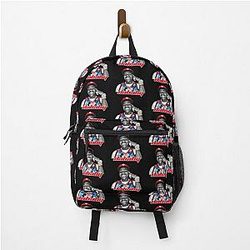 DaBaby Backpacks - DaBaby Fan Art &amp; Merch Backpack RB0207