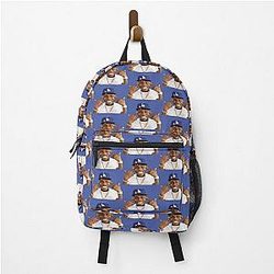 DaBaby Backpacks - DaBaby Swag  Backpack RB0207