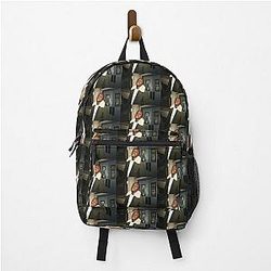 DaBaby Backpacks - DaBaby Fan Art &amp; Merch Backpack RB0207