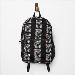 DaBaby Backpacks - DaBaby Fan Art &amp; Merch Backpack RB0207