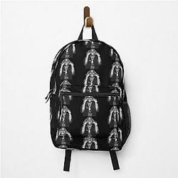 DaBaby Backpacks - DaBaby Fan Art &amp; Merch Backpack RB0207
