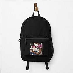 DaBaby Backpacks - Kirk Merchandise Merchandise Backpack RB0207