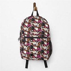 DaBaby Backpacks - DaBaby Fan Art &amp; Merch Backpack RB0207