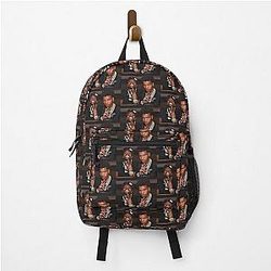 DaBaby Backpacks - DaBaby Fan Art &amp; Merch Backpack RB0207