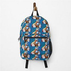 DaBaby Backpacks - DaBaby Fan Art &amp; Merch Backpack RB0207