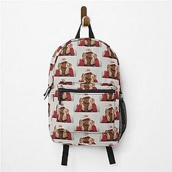 DaBaby Backpacks - DaBaby Fan Art &amp; Merch Backpack RB0207