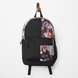 DaBaby Backpacks - DaBaby Backpack RB0207