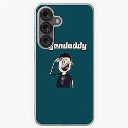 Daddy Yankee - Legendaddy Camiseta esencial Samsung Galaxy Case