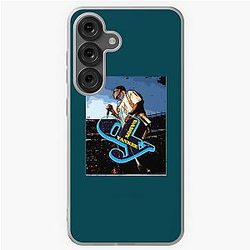 Daddy Yankee - Legendaddy Camiseta Essential Samsung Galaxy Soft Case