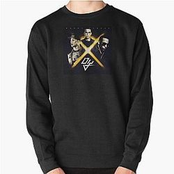 Daddy Yankee Clásica Pullover Sweatshirt