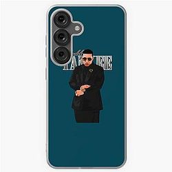Daddy Yankee Camiseta Samsung Galaxy Soft Case
