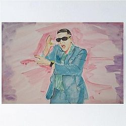 Daddy Yankee Rumbatón Poster