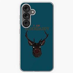 Daddy Yankee Legend Camiseta Samsung Galaxy Soft Case