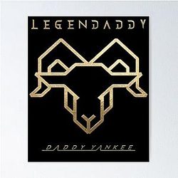 Legend Daddy Yankee