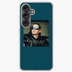 Daddy Yankee Legend Camiseta Samsung Galaxy Soft Case