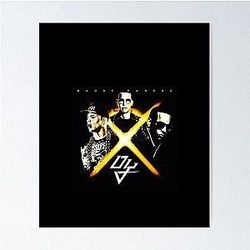 Daddy Yankee Poster