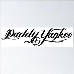 Daddy Yankee Logo