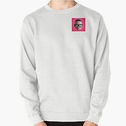 Daddy Yankee Caricature Pullover Sweatshirt