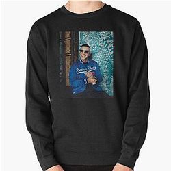 DADDY YANKEE - LEGENDADDY Camiseta esencial Sweatshirt