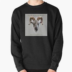 daddy Yankee Legendary Pullover Sweatshirt