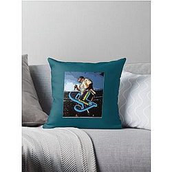DADDY YANKEE - LEGENDADDY Camiseta esencial Throw Pillow