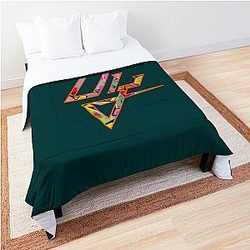 Daddy Yankee Comforter