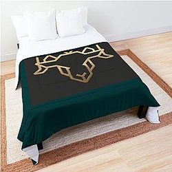 Daddy Yankee Camiseta Comforter