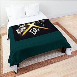 Daddy Yankee Camiseta Comforter