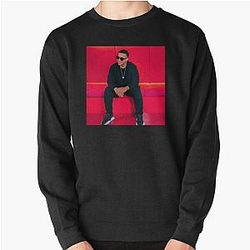 Daddy Yankee Legend Camiseta Pullover Sweatshirt