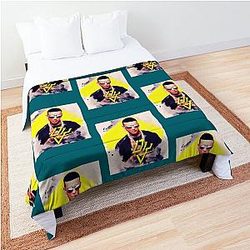 DADDY YANKEE - LEGENDADDY Camiseta esencial Comfort