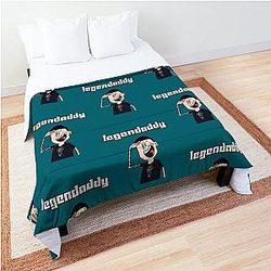 Daddy Yankee - Legendaddy Camiseta esencial