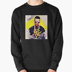DADDY YANKEE - LEGENDADDY Camiseta esencial Pullover Sweatshirt
becomes:
DADDY YANKEE - LEGENDADDY Pullover Sweatshirt