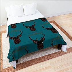 Daddy Yankee Camiseta Comforter