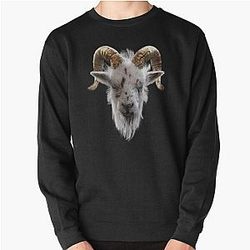 Daddy Yankee Legend Camiseta Pullover Sweatshirt
