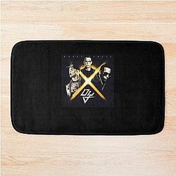 Daddy Yankee Classic Bath Mat