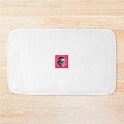 Daddy Yankee Bath Mat
