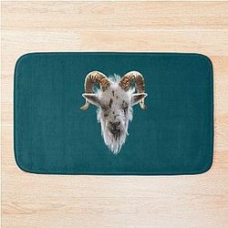 Daddy Yankee Camiseta Bath Mat
