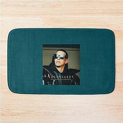 Daddy Yankee Legend Bath Mat