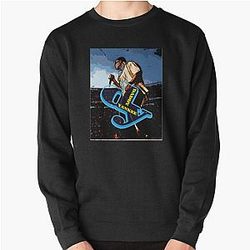 DADDY YANKEE - LEGENDADDY Camiseta Pullover Sweatshirt