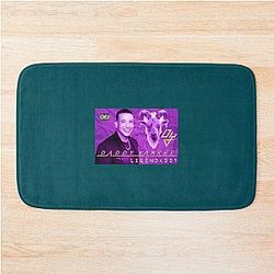 Daddy Yankee Legend Camiseta Bath Mat