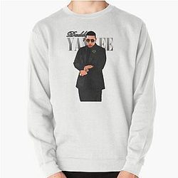 Daddy Yankee Legend Camiseta Pullover Sweatshirt