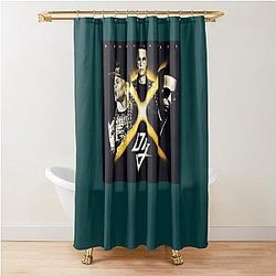 Daddy Yankee Classic Shower Curtain