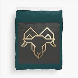 Daddy Yankee Camiseta Clásica Duvet Cover