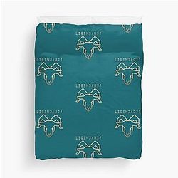 Daddy Yankee Legend Camiseta Duvet Cover