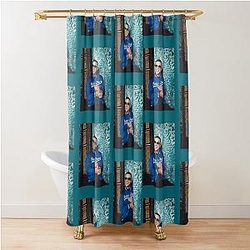 Daddy Yankee - Legendaddy Camiseta Shower Curtain