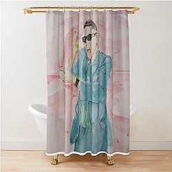 Daddy Yankee - Rumbaton Shower Curtain