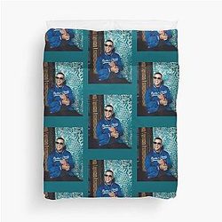Daddy Yankee - Legendaddy Camiseta Duvet Cover