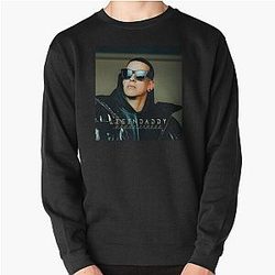 Daddy Yankee Legend Camiseta Pullover Sweatshirt