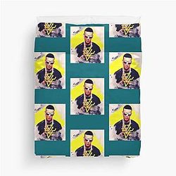 DADDY YANKEE - LEGENDADDY Camiseta Essential Duvet Cover
