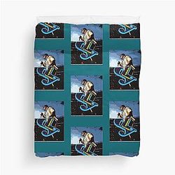 Daddy Yankee - Legendaddy Camiseta esencial Duvet Cover